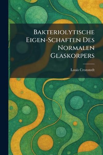 Dairy Bacteriology
