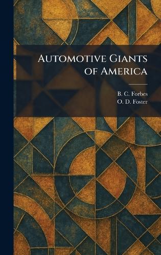 History of Manufactures in the United States: 1860-1893