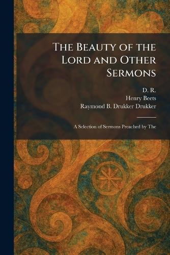 Borrowed Axes and Other Sermons