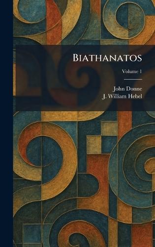 Biathanatos  by John Donne at Abbey's Bookshop, 