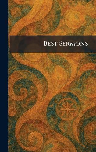 Best Sermons  by Harcourt Brace and Company New York at Abbey's Bookshop, 
