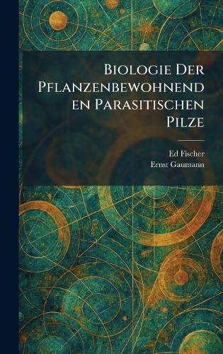 Biological and Practical Researches Into Blueing in Pine and Spruce