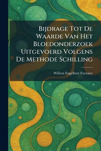 Die morphologische und chemische blutuntersuchung u. ihre diagnostische bedeutung fur die otologie