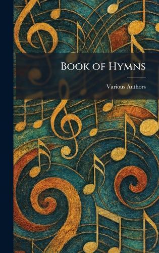 Book of Hymns  by Various at Abbey's Bookshop, 