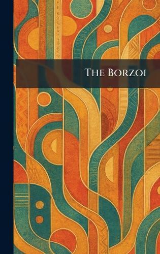 The Borzoi  by Alfred A Knopf Publishing at Abbey's Bookshop, 
