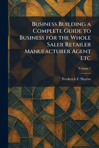 The Rise of American Commerce and Industry