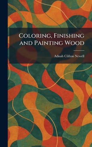 Lacquer Work