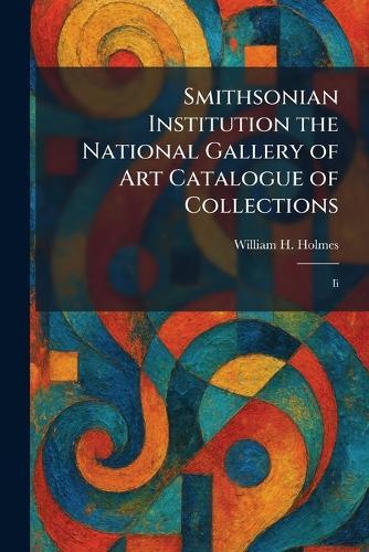 Collections of Objects of Religious Ceremonial in the United States National Museum