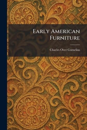 Little Books About Old Furniture: English Furniture: The Sheraton Period