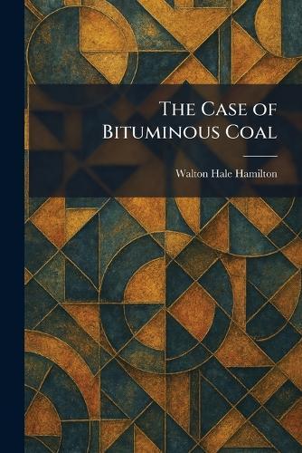 The Coal Industry of the Eighteenth Century