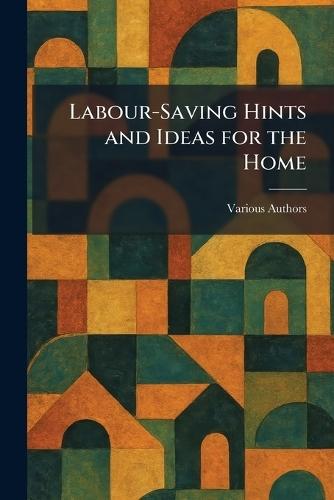Scientific American Home Owners Handbook