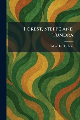 The Pageant of Nature