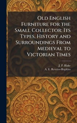 Early American Furniture