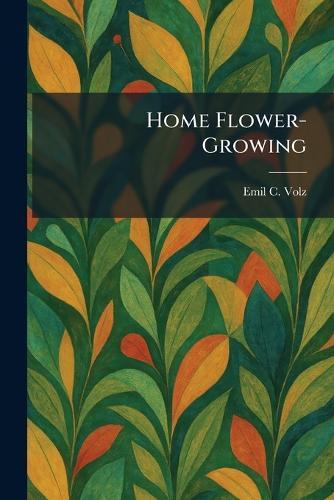 Home Flower-Growing