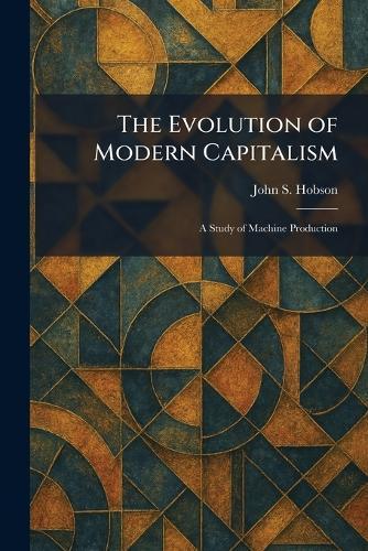 Principles of Social Reconstruction