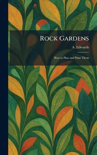 The Little Garden for Little Money