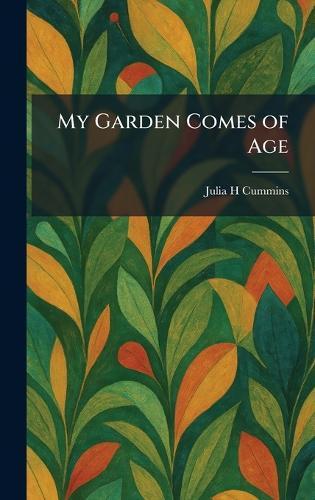 The Book of Gardens and Gardening