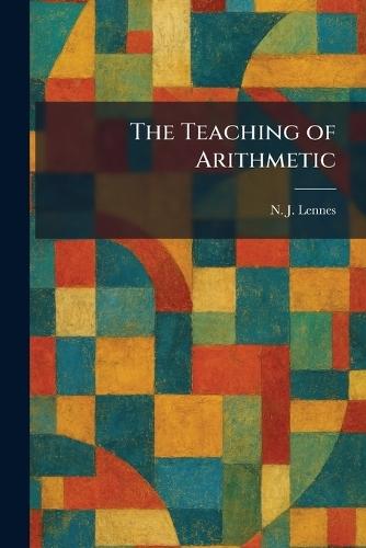 The Thorndike Arithmetics