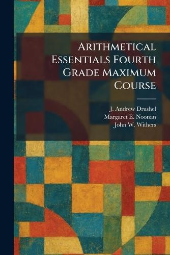 Standard Service Arithmetics: Standard Mathematical Service