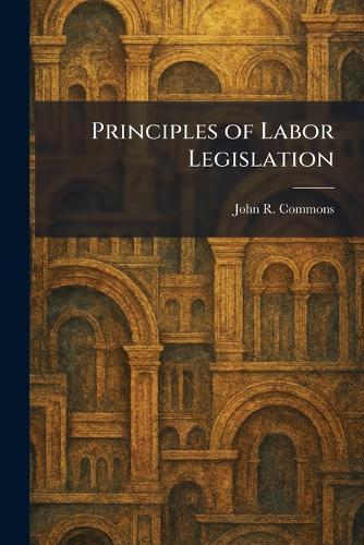 Principles of Wage Settlement