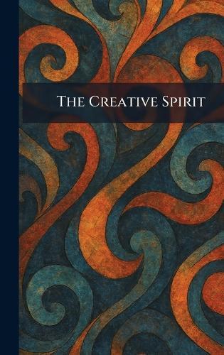 The Creative Spirit  by Harper at Abbey's Bookshop, 