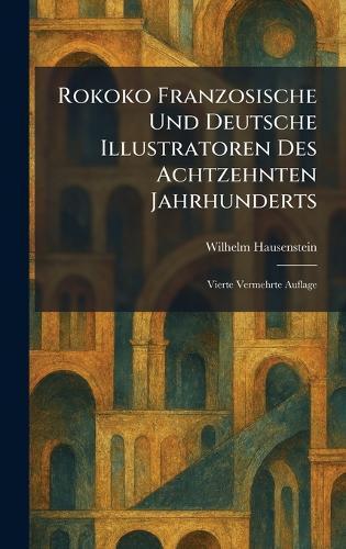 Deutsche Barockzeichnungen