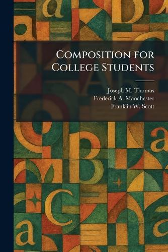 College Composition