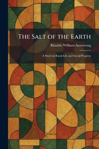 Theories of Social Progress: A Critical Study of the Attempts to Formulate the Conditions of Human Advance.