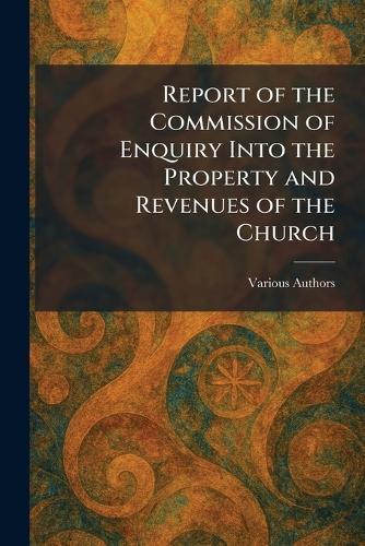 The Revision of the Book of Common Prayer