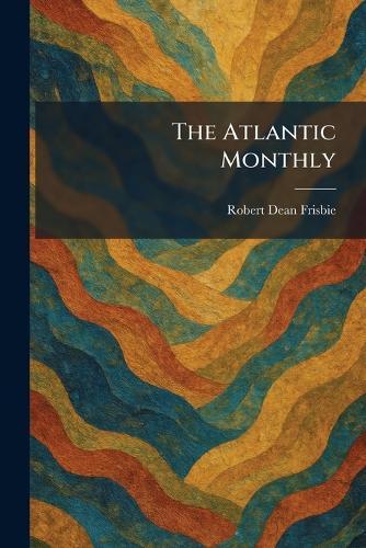 The Atlantic Monthly