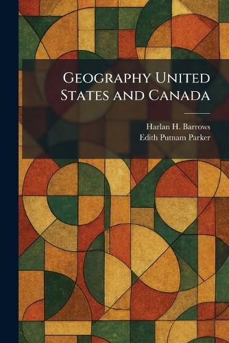 The Agricultural Industry of Southeastern Pennsylvania as Study in Economic Geography