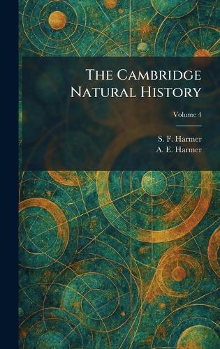 The Cambridge Natural History  by S F Harmer at Abbey's Bookshop, 