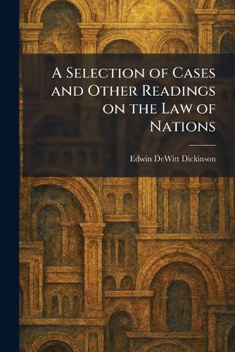 Legal Foundations of Capitalism
