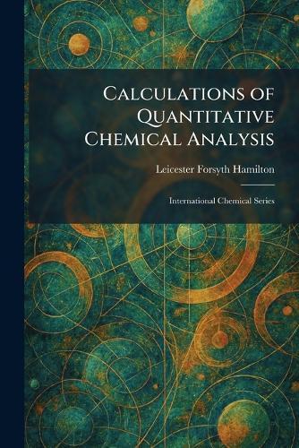 Quantitative Agricultural Analysis