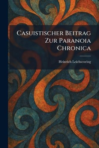 An Introduction to Objective Psychopathology