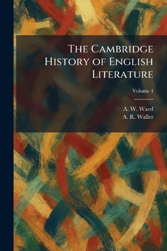 Primer of French Literature