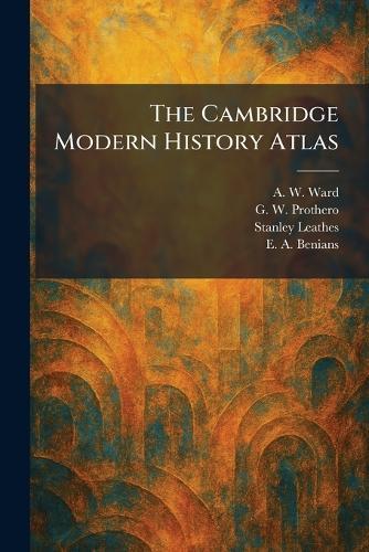 Historical Atlas