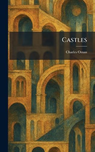 The Arts in Early England: Anglo-Saxon Architecture