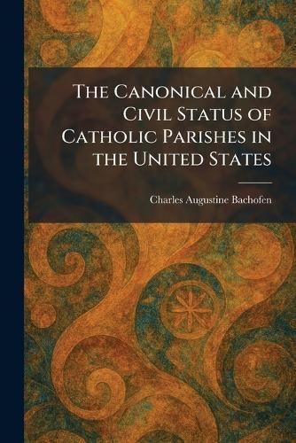 Parochial Benefices in the New Code