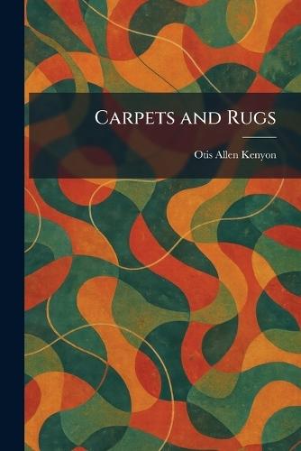 The Ryijy-Rugs of Finland: A Historical Study