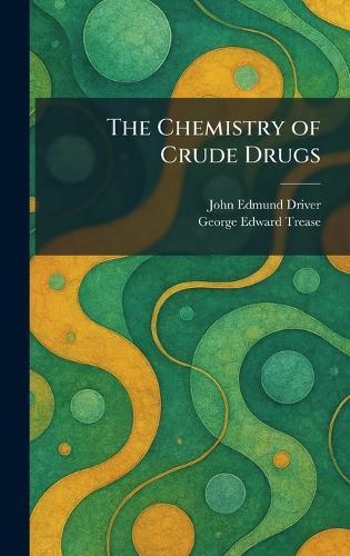 Pharmacognosy and Materia Medica for Students in Pharmacy and Practicing Pharmacists