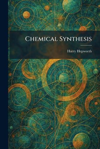 Handbuch Der Präparativen Chemie