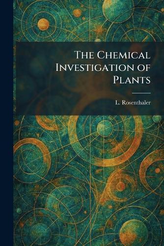 Calculations of Quantitative Chemical Analysis: International Chemical Series