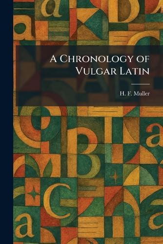 A Bibliography of Writings on the English Language