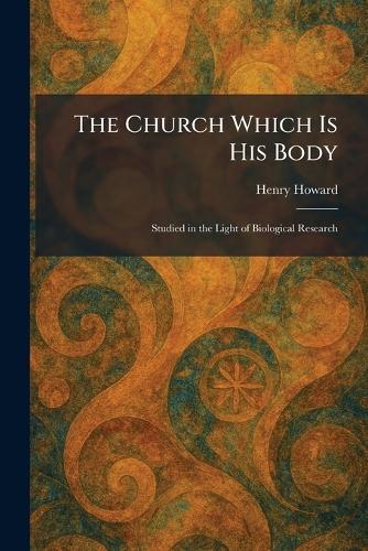 Christian Monism: Meditations on Christian Truths in the Language of Modern Thought