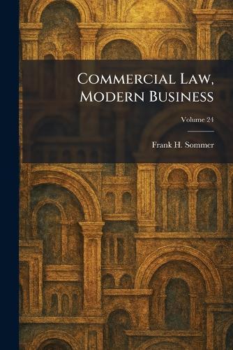 Commercial Law