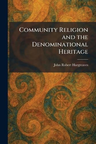 Social Descipline in the Christian Community: Past, Present and Future