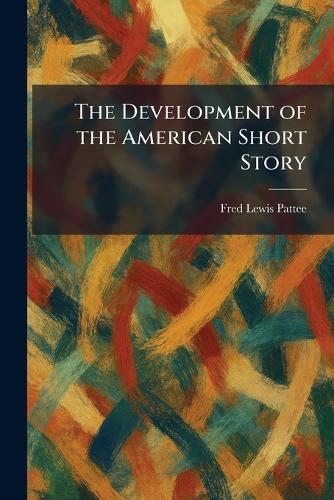 The Cambridge History of English Literature