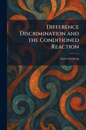 An Analytical Study of the Conditioned Knee-Jerk