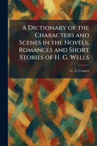 An Outline of World Literature From Homer to the Present Day